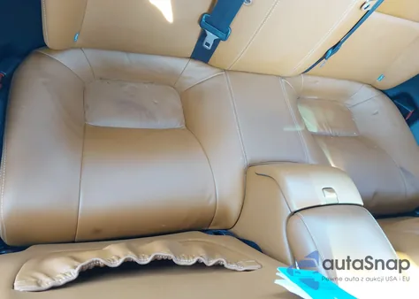 2003 Lexus Sc 430 from USA, damaged, VIN JTHFN48Y430039500